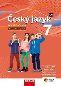 Český jazyk 7