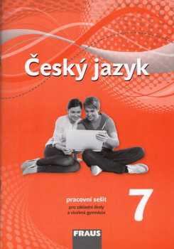 Český jazyk 7