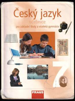 Český jazyk 7