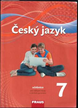 Český jazyk 7