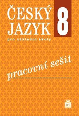 Český jazyk 8