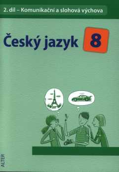 Český jazyk 8