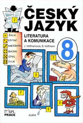 Český jazyk 8