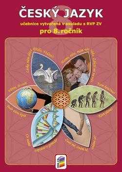 Český jazyk 8