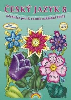 Zita Janáčková: Český jazyk 8