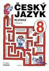 Český jazyk 8