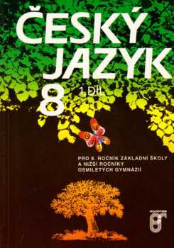 Český jazyk 8