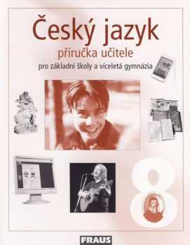 Český jazyk 8