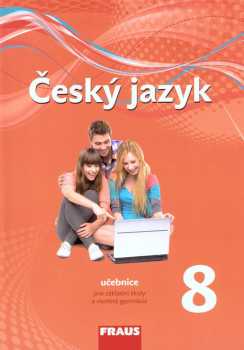Český jazyk 8