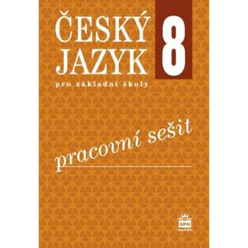 Český jazyk 8