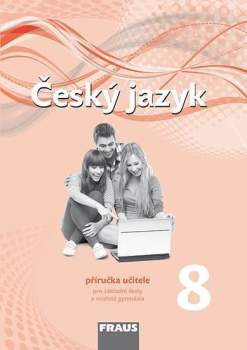 Český jazyk 8
