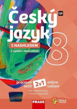 Český jazyk s nadhledem 8