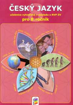 Český jazyk 8