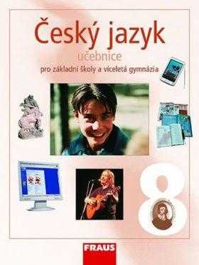 Český jazyk 8