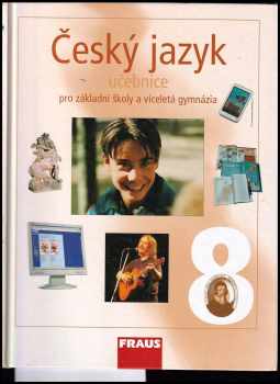 Český jazyk 8