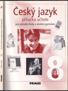Český jazyk 8