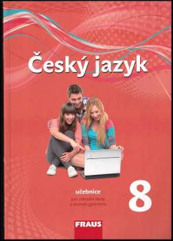 Český jazyk 8