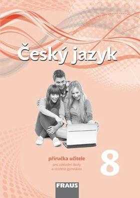 Český jazyk 8