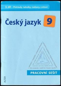 Český jazyk 9