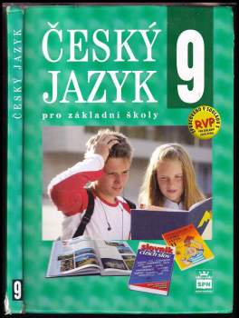 Český jazyk 9