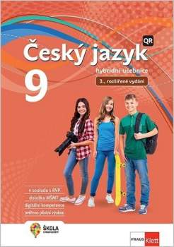 Český jazyk 9