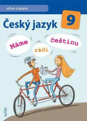Český jazyk 9