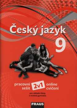 Český jazyk 9