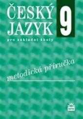 Český jazyk 9 pro základní školy