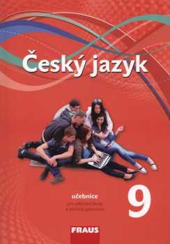 Český jazyk 9