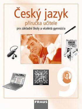 Český jazyk 9