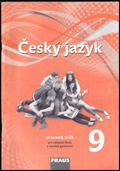 Český jazyk 9