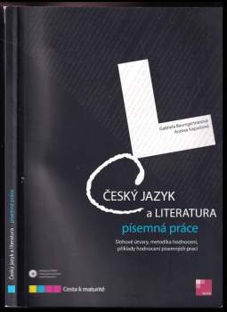 Český jazyk a literatura