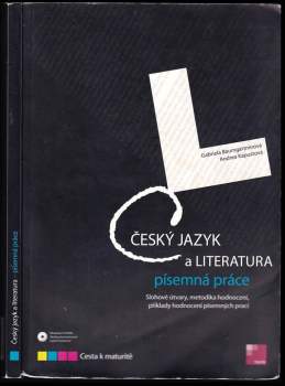 Andrea Králíková: Český jazyk a literatura
