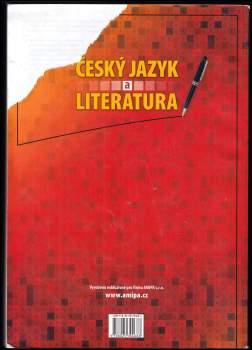 Marie Sochrová: Český jazyk a literatura