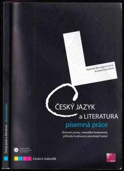Český jazyk a literatura