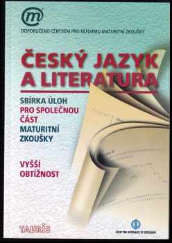 Český jazyk a literatura