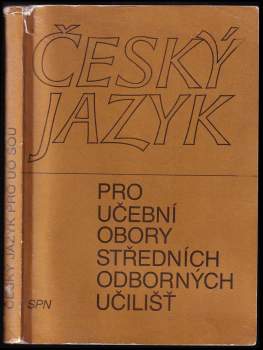 Český jazyk