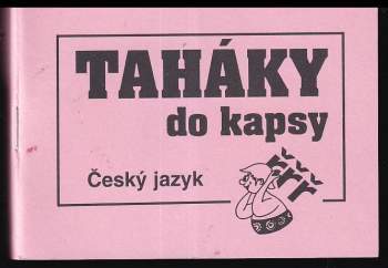 Dagmar Pravdová: Český jazyk