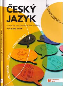 Český jazyk