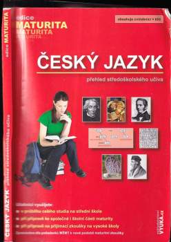 Český jazyk : přehled středoškolského učiva