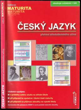 Drahuše Mašková: Český jazyk