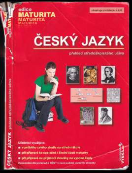 Drahuše Mašková: Český jazyk