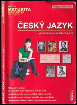 Drahuše Mašková: Český jazyk
