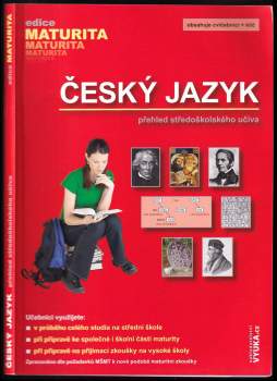 Český jazyk