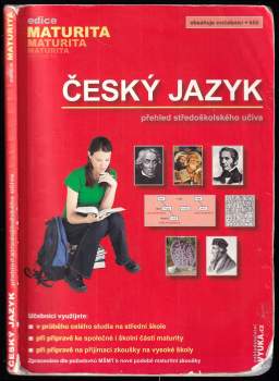 Český jazyk