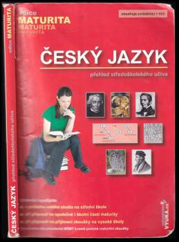 Drahuše Mašková: Český jazyk