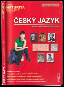 Drahuše Mašková: Český jazyk