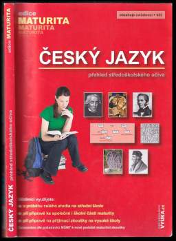 Drahuše Mašková: Český jazyk