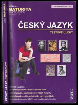 Český jazyk