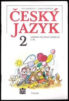 Český jazyk
